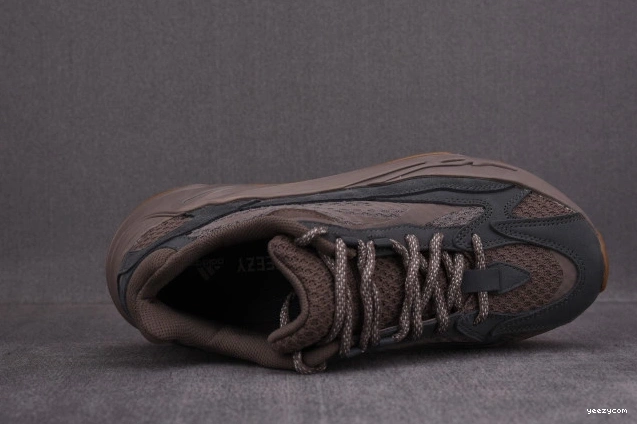 ADIDAS Boost GZ0724 'Mauve' V2 700 Yeezy 1024